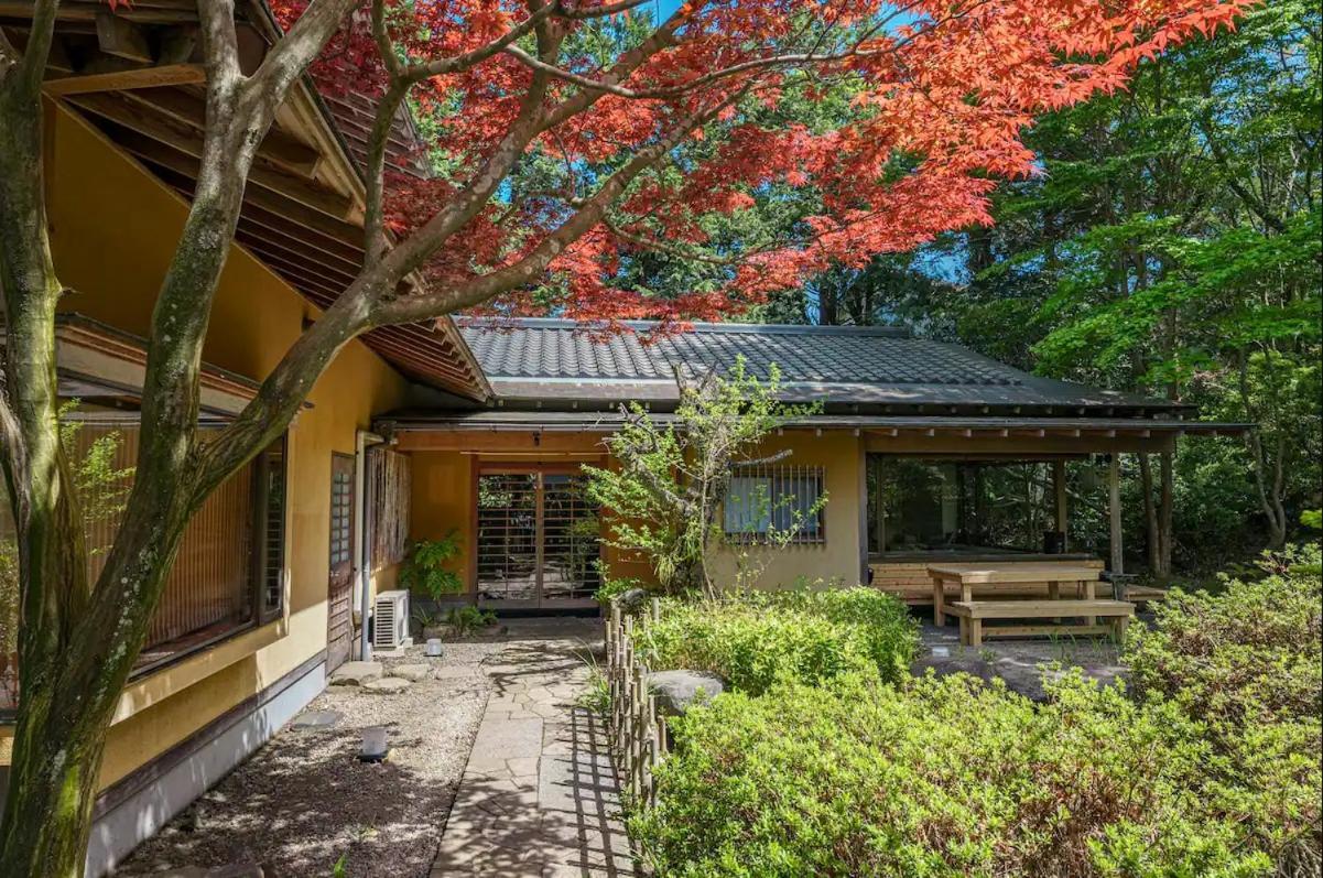 けやき坂 Villa Ito  Exterior photo
