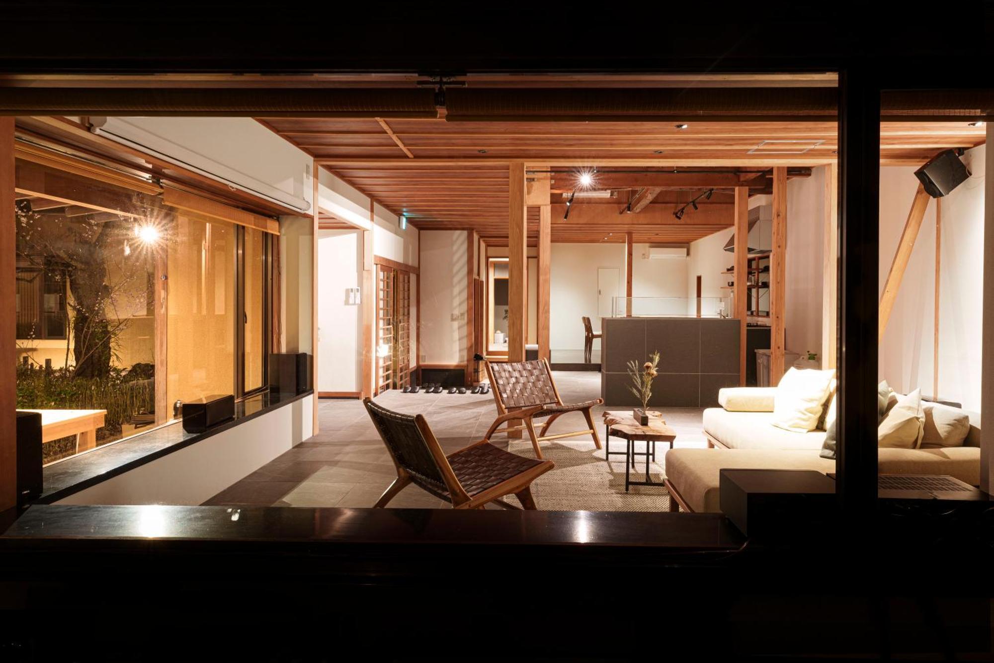 けやき坂 Villa Ito  Exterior photo