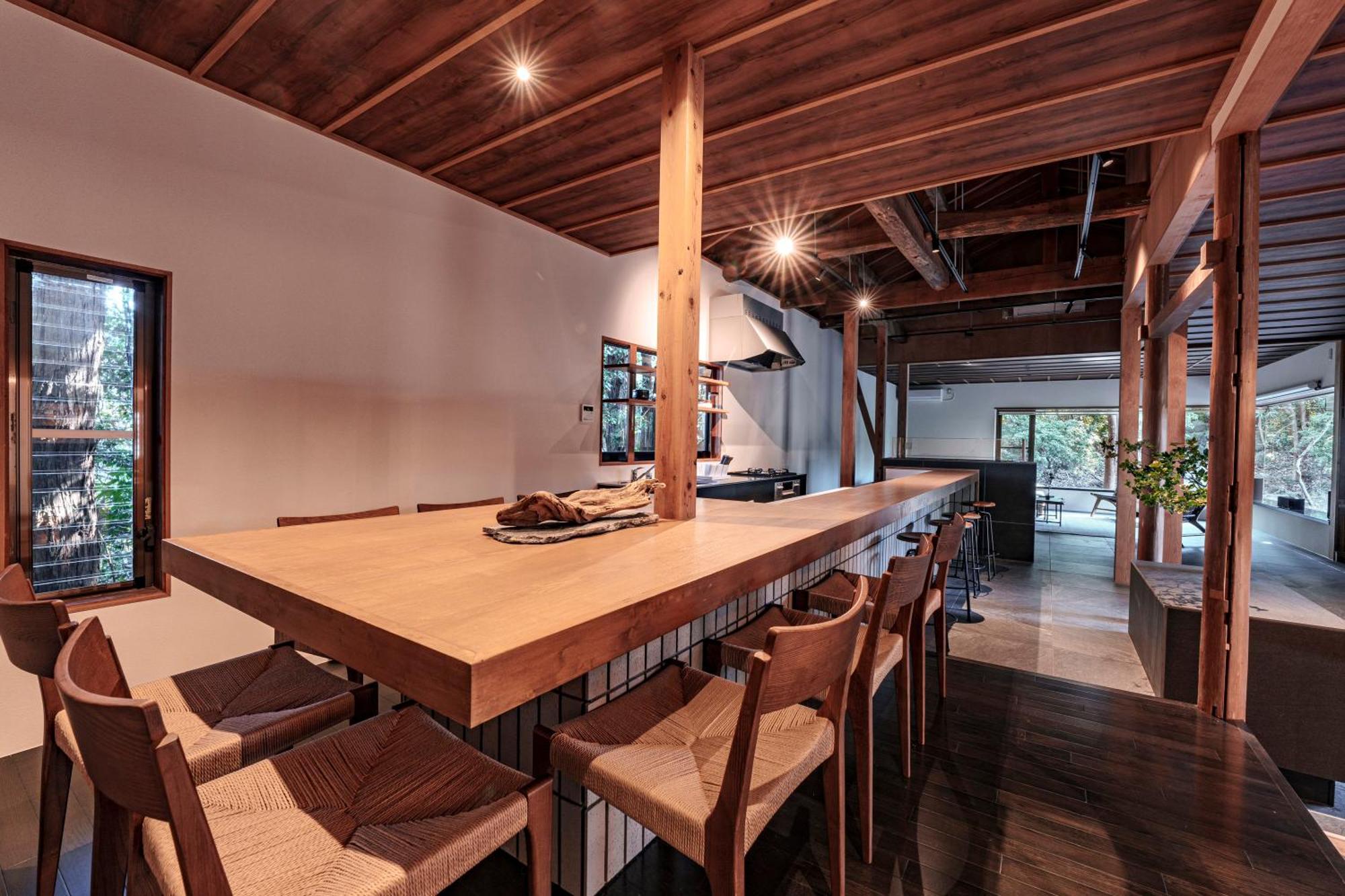 けやき坂 Villa Ito  Exterior photo