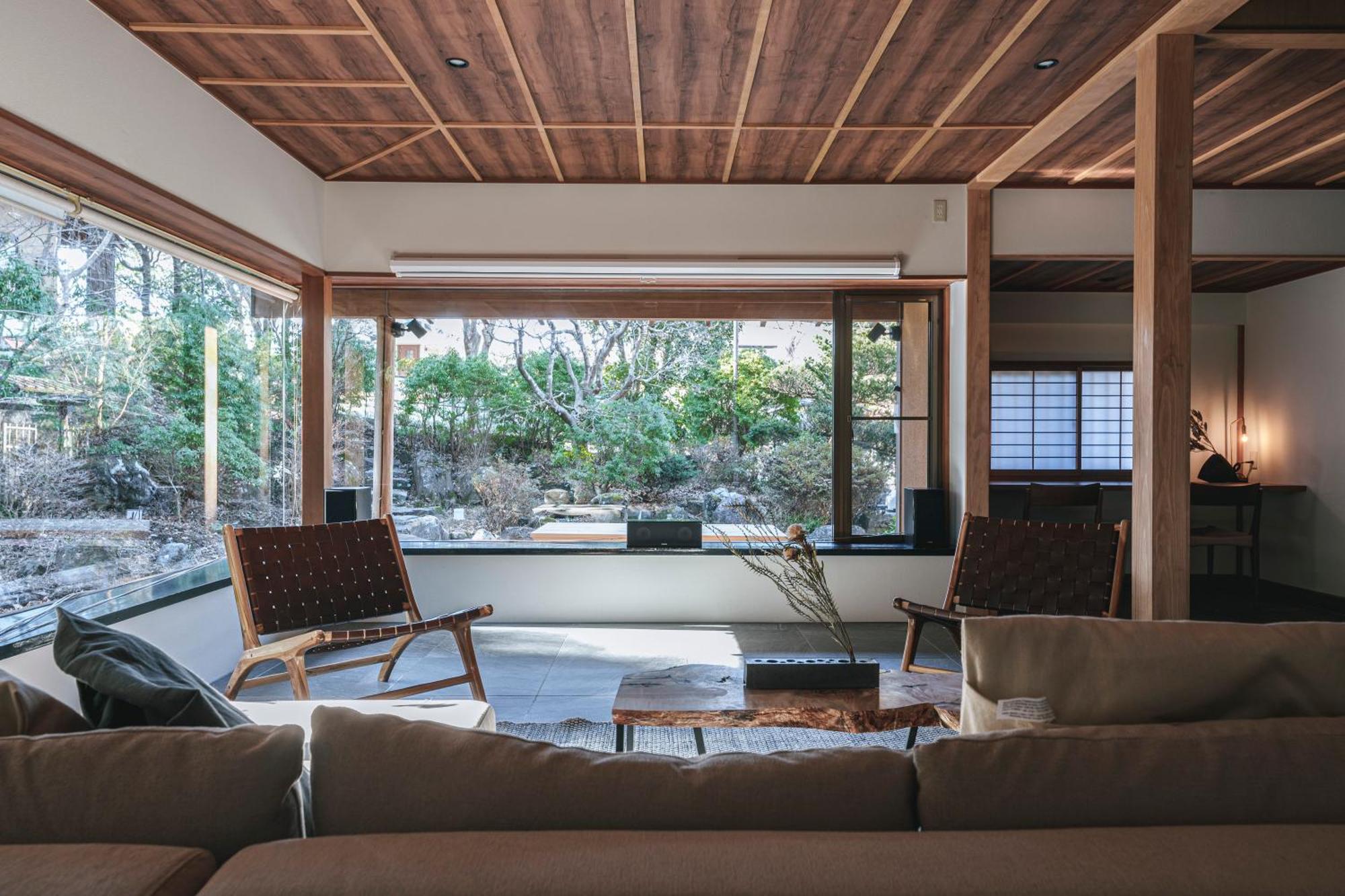 けやき坂 Villa Ito  Exterior photo