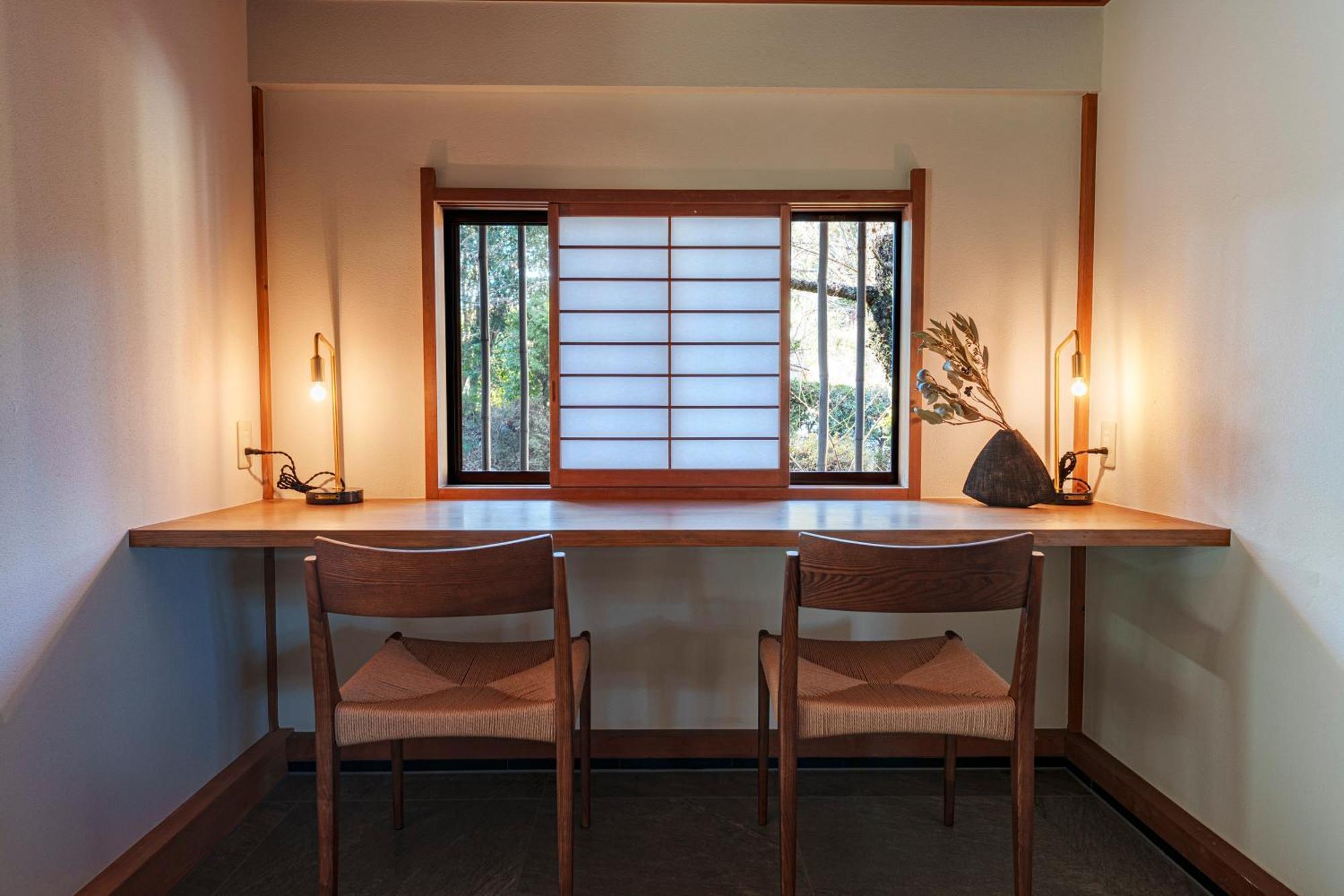 けやき坂 Villa Ito  Exterior photo